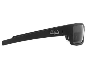 Óculos de Sol HB Riot Polarizado 90081 001/25-Único