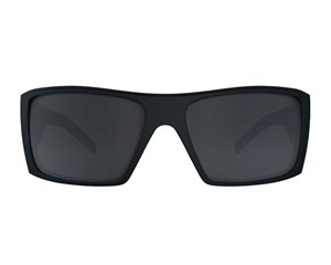 Óculos de Sol HB Rocker 2.0 Matte Black Gray 0243