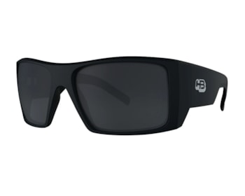 Óculos de Sol HB Rocker 2.0 Matte Black Gray 0243