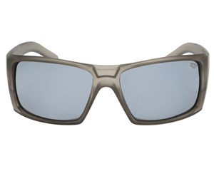 Óculos de Sol HB Rocker 2.0 Matte Onyx Silver