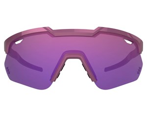 Óculos de Sol HB Shield COMP 2.0 Mettalic Mult Purple