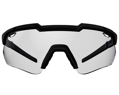 Óculos de Sol HB Shield EVO 2.0 Matte Black Photochromic