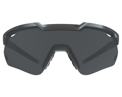 Óculos de Sol HB Shield EVO 2.0 Matte Silver