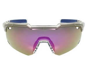 Óculos de Sol HB Shield EVO Road Clear Multi Purple