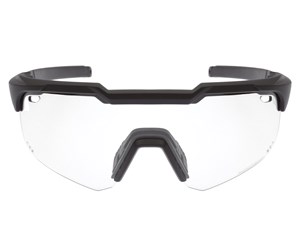 Óculos de Sol HB Shield EVO Road Matte Black Photochromic