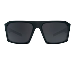 Óculos de Sol HB Split Carvin Matte Black Gray