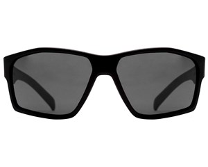 Óculos de Sol HB Stab Matte Black Gray