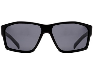 Óculos de Sol HB Stab Matte Black Gray Polarizado