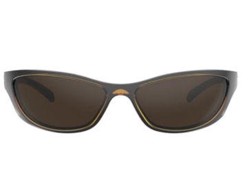 Óculos de Sol HB Still A Secret Black Havana Brown