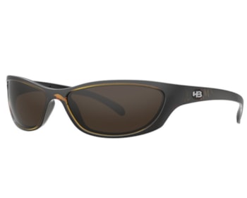 Óculos de Sol HB Still A Secret Black Havana Brown