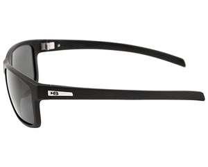 Óculos de Sol HB Thruster 90133 Matte Black Gray 001/00