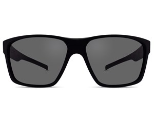 Óculos de Sol HB Unafraid Matte Black Gray