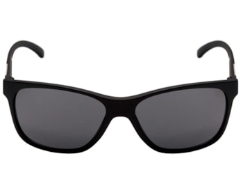 Óculos de Sol HB Underground Matte Black Gray