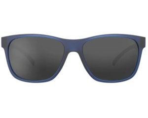 Óculos de Sol HB Underground Matte Night Blue Gray