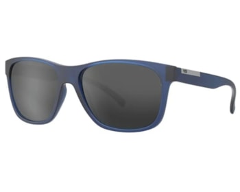 Óculos de Sol HB Underground Matte Night Blue Gray