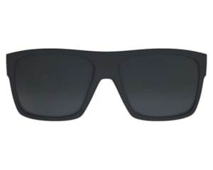 Óculos de Sol HB Would 2.0 0405 Matte Black Wood Polarized Gray
