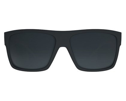 Óculos de Sol HB Would 2.0 Black Wood Gray
