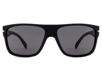 Óculos de Sol HB Would 90104 Matte Black Gray 001/00