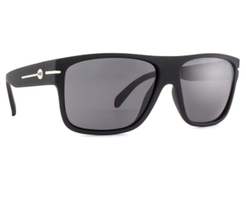 Óculos de Sol HB Would 90104 Matte Black Gray 001/00