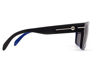 Óculos de Sol HB Would Black On Blue Gray