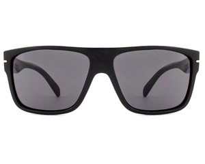 Óculos de Sol HB Would Gloss Black Gray