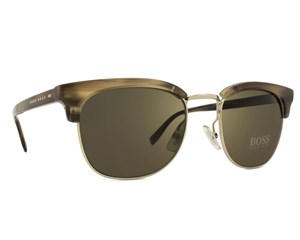 Óculos de Sol Hugo Boss 0667/S TZ5/70-52