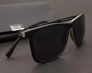 Óculos de Sol Hugo Boss 0760/S QHI/Y1-55