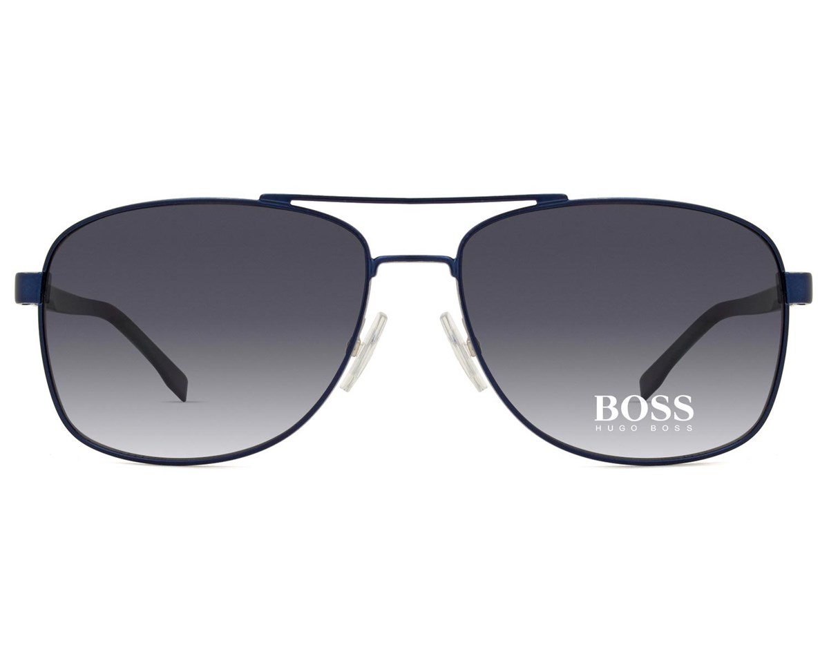 Óculos de Sol Hugo Boss 0762/S QJF/HD-58