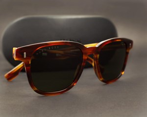 Óculos de Sol Hugo Boss 0956/S EX4/QT-51