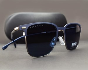 Óculos de Sol Hugo Boss 1019/S FLL/KU-54