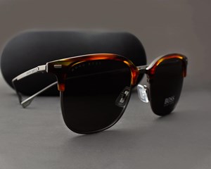 Óculos de Sol Hugo Boss 1028/F/S EX4/IR-53