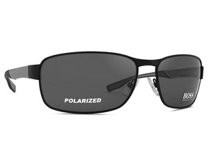 Óculos de Sol Hugo Boss Polarizado 0569/P/S 92K/RA-65
