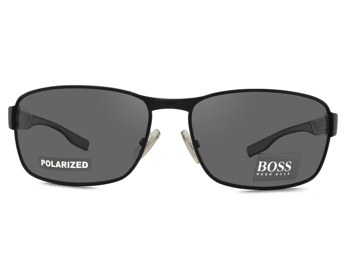 Óculos de Sol Hugo Boss Polarizado 0569/P/S 92K/RA-65