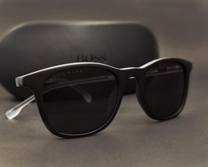 Óculos de Sol Hugo Boss Polarizado 0965/S 003/M9-50