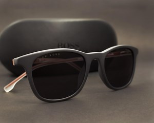 Óculos de Sol Hugo Boss Polarizado 0965/S RIW/M9-50