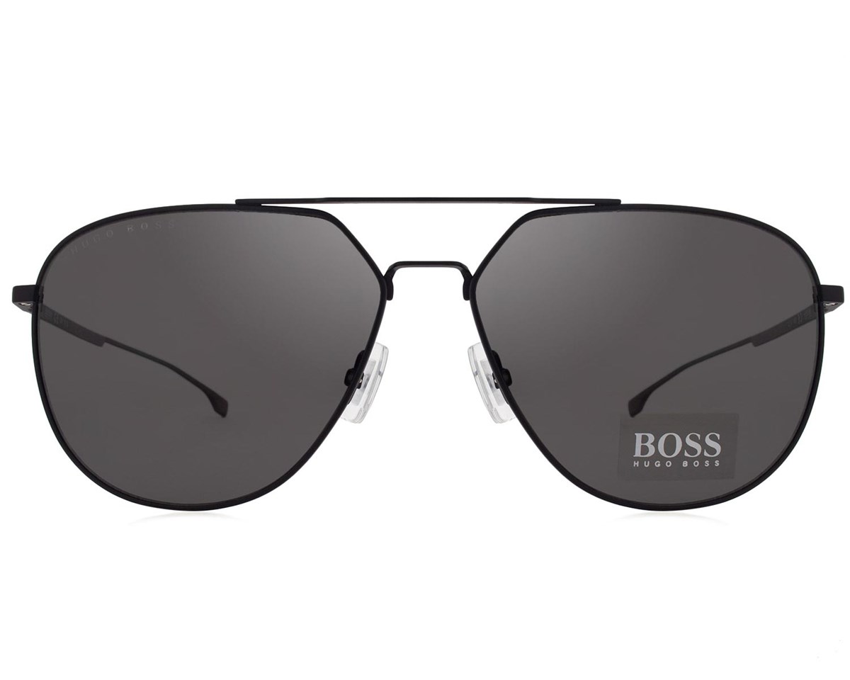 Óculos de Sol Hugo Boss Titânio 0994/F/S 003/M9-63