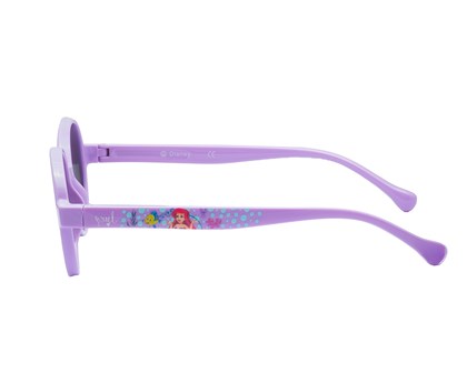 Óculos de Sol Infantil Disney Ariel DSN0025 C4-47