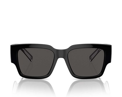 Óculos de Sol Infantil Dolce & Gabbana Black DX6004 501/87-49