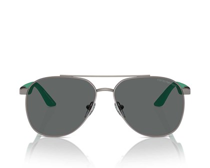 Óculos de Sol Infantil Emporio Armani Aviador EK2001 300387-53