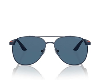 Óculos de Sol Infantil Emporio Armani Aviador EK2001 301880-53