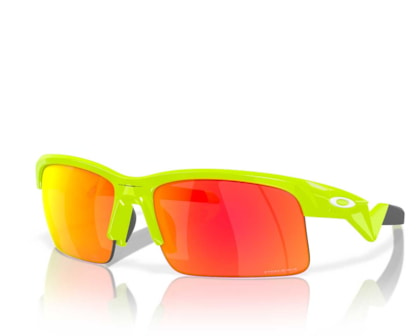 Óculos de Sol Infantil Oakley Capacitor OJ9013 04-62