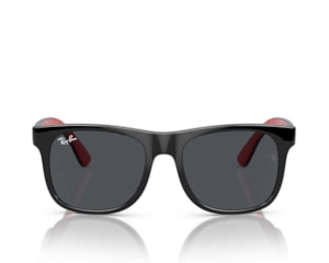 Óculos de Sol Infantil Ray Ban Justin Marvel RJ9069S 716687-48