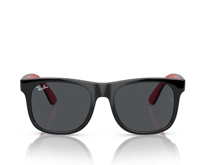 Óculos de Sol Infantil Ray Ban Justin Marvel RJ9069S 716687-48