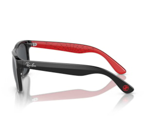 Óculos de Sol Infantil Ray Ban Justin Marvel RJ9069S 716687-48