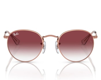 Óculos de Sol Infantil Ray Ban RJ9547S 2918H-44