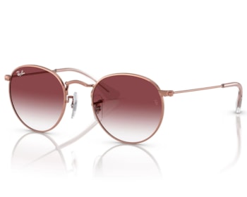 Óculos de Sol Infantil Ray Ban RJ9547S 2918H-44