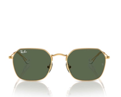 Óculos de Sol Infantil Ray Ban Sun Gold RJ9594S 223/71-49