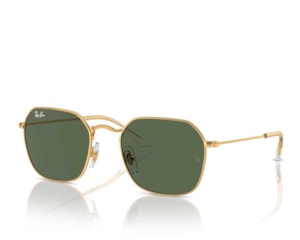 Óculos de Sol Infantil Ray Ban Sun Gold RJ9594S 223/71-49