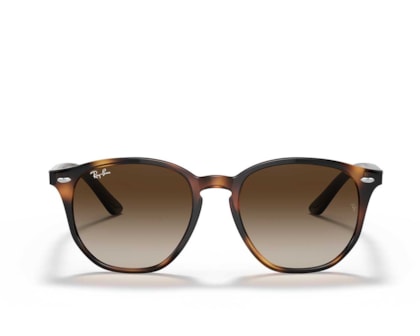 Óculos de Sol Infantil Ray Ban Sun Havana RJ9070S 15213-46