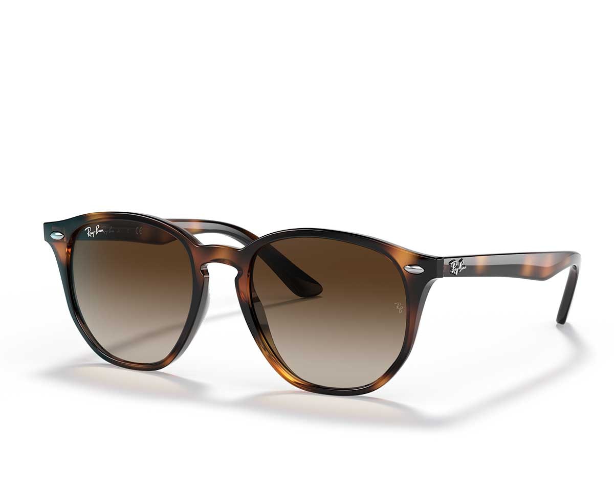 Óculos de Sol Infantil Ray Ban Sun Havana RJ9070S 15213-46